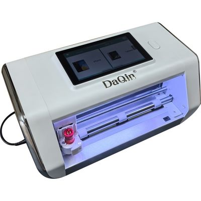 Máy cắt tự động cho màn hình di động và bảo vệ lưng