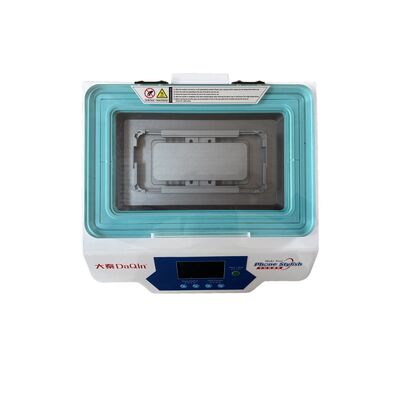 Máy sublimation 3D thông minh với khuôn phổ quát