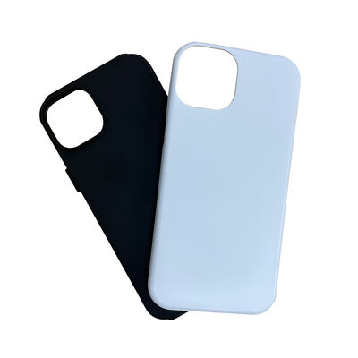 Máy in 3D Sublimation lý tưởng để sản xuất vỏ điện thoại tùy chỉnh với bề mặt trống sublimation trắng sáng