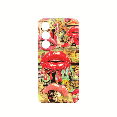 Bấm nhiệt 3D Sublimation với thiết bị phổ quát Không cần thay mốc cho iPhone Samsung Xiaomi Huawei