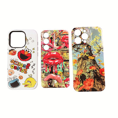 Máy Sublimation 3D All-in-One Universal Mold   Một khuôn cho 500+ mô hình điện thoại   Dừng mua thêm khuôn!