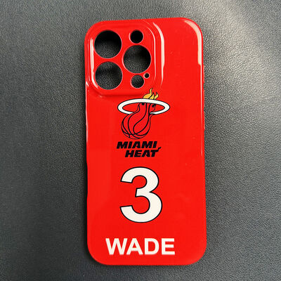 Máy in nhiệt 3D với khuôn phổ biến bao gồm