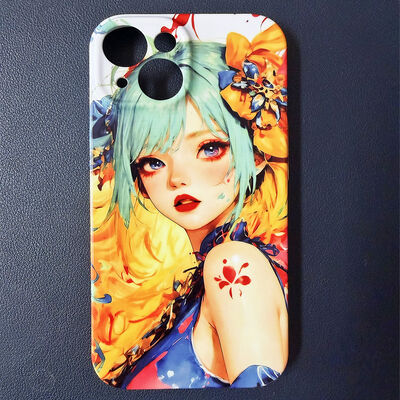 Người mới bắt đầu thân thiện Máy 3D khuôn phổ quát cho Hassle miễn phí tùy chỉnh vỏ điện thoại