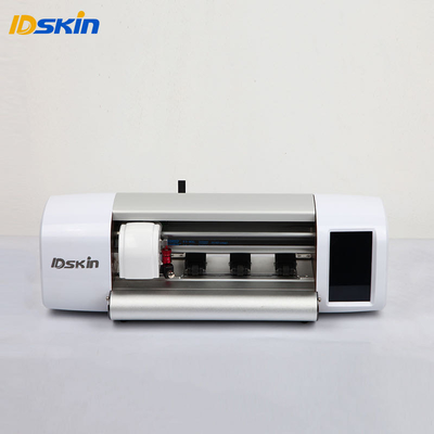 Màn hình di động trong suốt Máy cắt Tpu Hydrogel cho Iphone 14