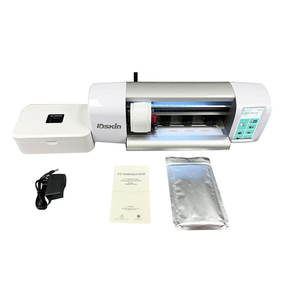 Bảo vệ màn hình ánh sáng Uv cong 5-7h Chống trầy xước Cài đặt dễ dàng