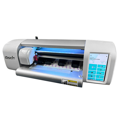 In Phun Da Máy Làm Phim TPU Bảo Vệ Màn Hình Máy Cắt Chết Cắt Miếng Dán Tpu Hydrogel Máy In Và Máy Cắt Cho Miếng Dán