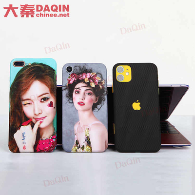 Nhãn dán nhiều lớp Máy cắt da di động Hệ thống phần mềm máy in