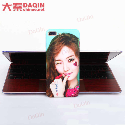 Phần mềm máy in cắt da di động nhãn dán màu A3 A4
