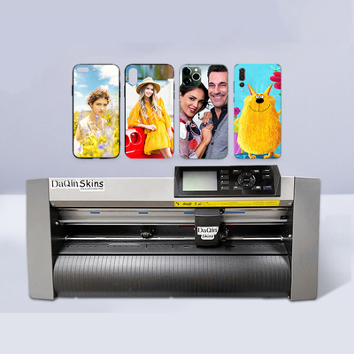 Phần mềm Daqin Mobile Skin Full Wrap 3D dành cho Beauty Master