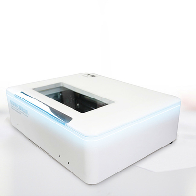 Máy cắt laser bảo vệ màn hình Nano Hydrogel TPU cho màng bảo vệ chống cháy nổ