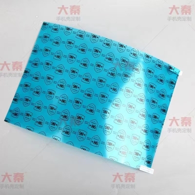 Máy cắt laser bảo vệ màn hình phim cường lực ISO 12V