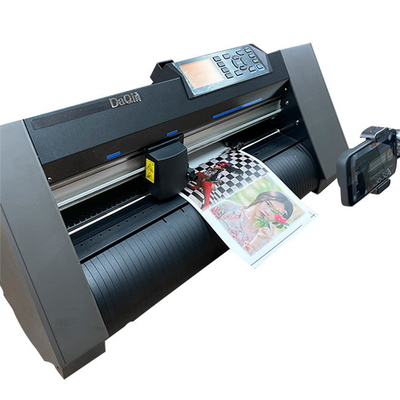 Phần mềm máy cắt da điện thoại di động bảo vệ Graphtec ODM