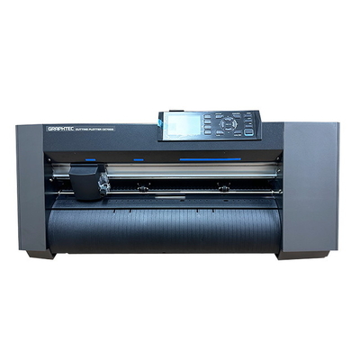 Máy cắt Vinyl chuyên nghiệp A3 Daqin Máy cắt da di động Thiết kế da ảnh tùy chỉnh