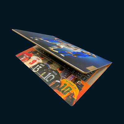 Daqin Thương mại Skin Desktop Sticker Máy in và Máy cắt Plotter cho Máy tính xách tay
