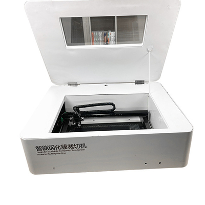 Máy cắt laser bảo vệ màn hình nhỏ gọn có độ chính xác cao cho các thiết bị điện tử