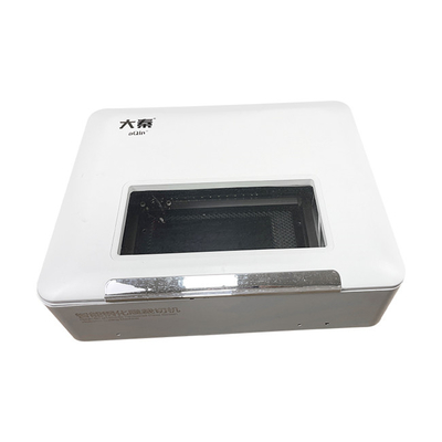 Nước làm mát bảo vệ màn hình Máy cắt laser cho miếng dán máy tính xách tay bằng kính cường lực di động