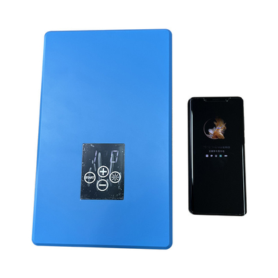 Phim bảo vệ màn hình UV Light tùy chỉnh cho phim Hydrogel TPU làm cho điện thoại di động