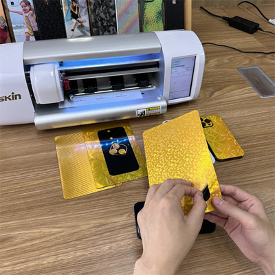 Máy cắt bảo vệ màn hình điện thoại di động 13 inch dành cho nhà phân phối