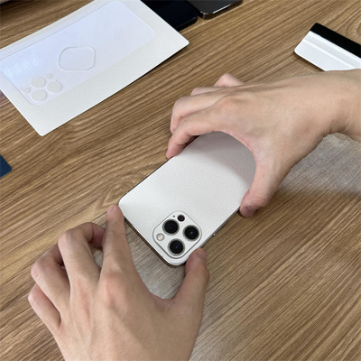 Nhãn dán da di động Máy cắt bảo vệ màn hình Tpu mềm Máy cắt decal cho phim Hydrogel