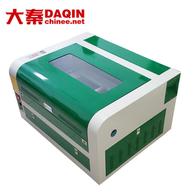 Máy cắt laser cao độ chính xác 6040 4060 CO2 Máy cắt ván 40W 50W 60W 80W Tấm khắc cho người có sở thích và nhà máy