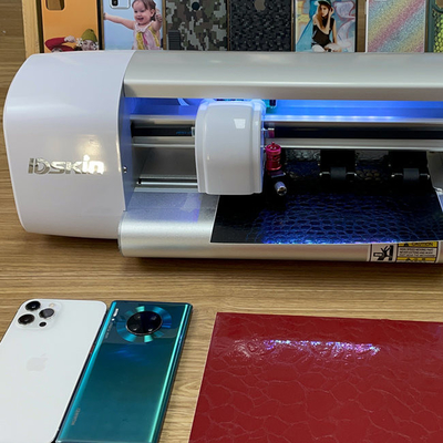 Máy cắt màn hình di động Hydrogel Film 220V cho điện thoại