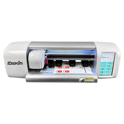 Máy cắt bảo vệ màn hình Anti Scratch 2.5d Hd Tpu Hydrogel Films 120x180mm Graph Plotter