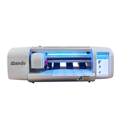 Vinyl Sticker Tpu Screen Guard Máy cắt đồ thị Plotter