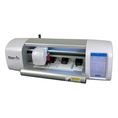 Mặt trước Mặt sau Máy cắt phim Điện thoại Máy cắt màn hình kính di động Hydrogel Hammer-Proof TPU Bảo vệ Máy cắt decal thông minh