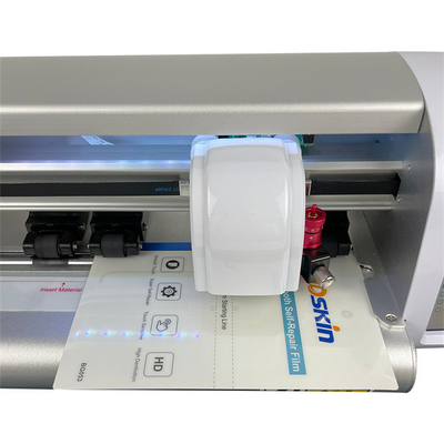 Máy cắt bảo vệ màn hình Tpu 18CM tự động cho điện thoại di động thông minh