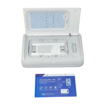 Máy áp dụng phim điện thoại tự động