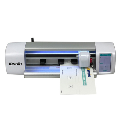 Tpu Plotter Screen Protector Cutter Máy cắt với phần mềm lcd tích hợp
