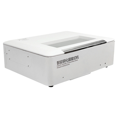 Doanh nghiệp nhỏ tại nhà cắt kính Nano Cnc Cutter Acrylic Ce chứng nhận Mini máy khắc laser di động