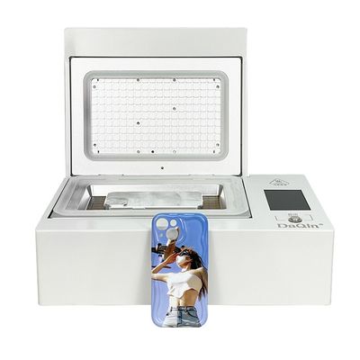 Phạm vi nhiệt độ 0-399C Máy in 3D Sublimation MDS Chứng nhận 47*59*29cm Kích thước