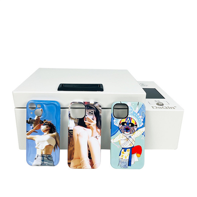 Thiết kế thông minh hoạt động đơn giản Máy in 3D phụ tùng điện thoại của chúng tôi