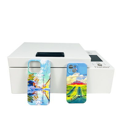 DAQIN Dye Sublimation Ink Digital Textile Ink 80ml Dye Sublimation Ink Case Printer dựa trên nước