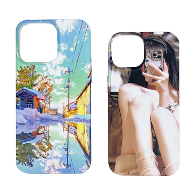 Máy in 3D Sublimation với máy in Epson L8058