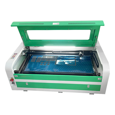 Daqin 1300W Điện thoại di động bảo vệ màn hình kính đậm nhiệt Máy cắt laser Nhà sản xuất
