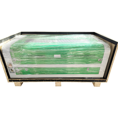 Máy cắt laser CO2 để cắt kính điện thoại và màn hình bảo vệ chính xác tốc độ cao