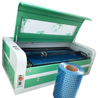 Máy cắt laser bảo vệ màn hình thủy tinh nóng 9H Nano