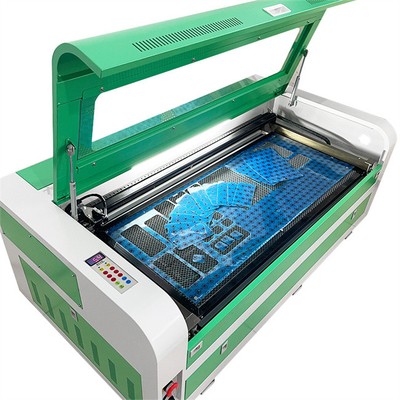 DAQIN 40x100cm CO2 Laser Tube khắc và cắt máy chính xác cao