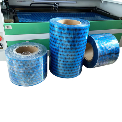 Máy cắt laser Daqin chính xác cao Nhà dựa trên CO2 công nghiệp CNC phần mềm cắt kinh doanh