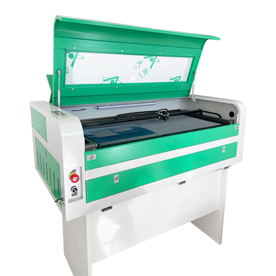 Máy cắt laser bảo vệ màn hình CO2 kích thước lớn 6040 4060