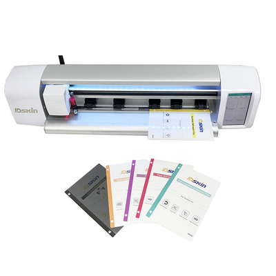 Máy cắt phim TPU Hydrogel trực tiếp từ nhà máy, máy vẽ nhãn dán mặt sau, máy cắt da điện thoại di động, máy làm miếng dán bảo vệ màn hình