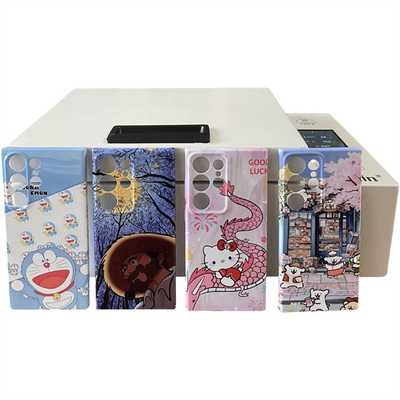 Máy in sublimation 3D cho dịch vụ tùy chỉnh vỏ điện thoại