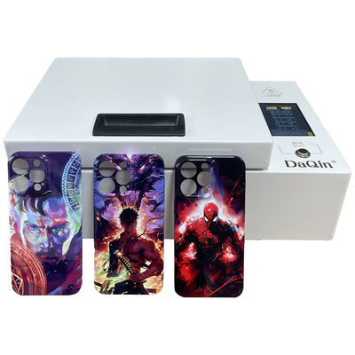 Máy in Sublimation chân không 3D Khóa điện thoại 1200W Năng lượng Bảo trì dễ dàng