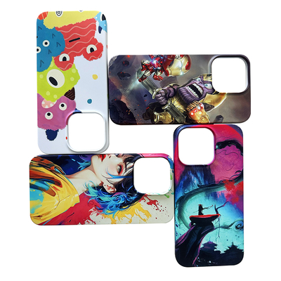 Máy in nhiệt chân không 3D Sublimation