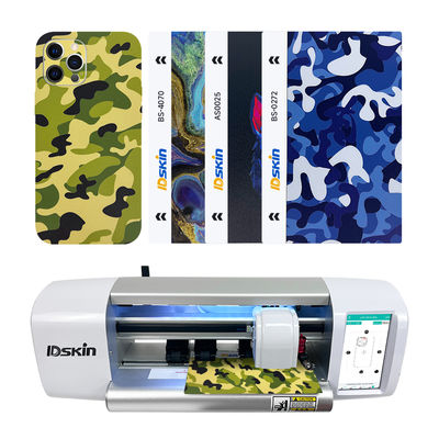 Máy cắt phim hydrogel dán mặt sau điện thoại thông minh tốc độ cao, thông minh, không giới hạn