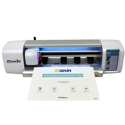 Điện thoại di động TPU Hydrogel Screen Protector Film Die Intelligent Screen Protector Cutting Cutter Hydrogel Machine