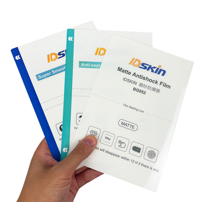 Máy cắt tùy chỉnh Tpu Hydrogel Cutter Plotter Back Skin Protective Screen Protector Máy cắt phim điện thoại di động