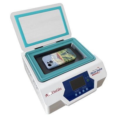 Người mới bắt đầu thân thiện Máy 3D khuôn phổ quát cho Hassle miễn phí tùy chỉnh vỏ điện thoại